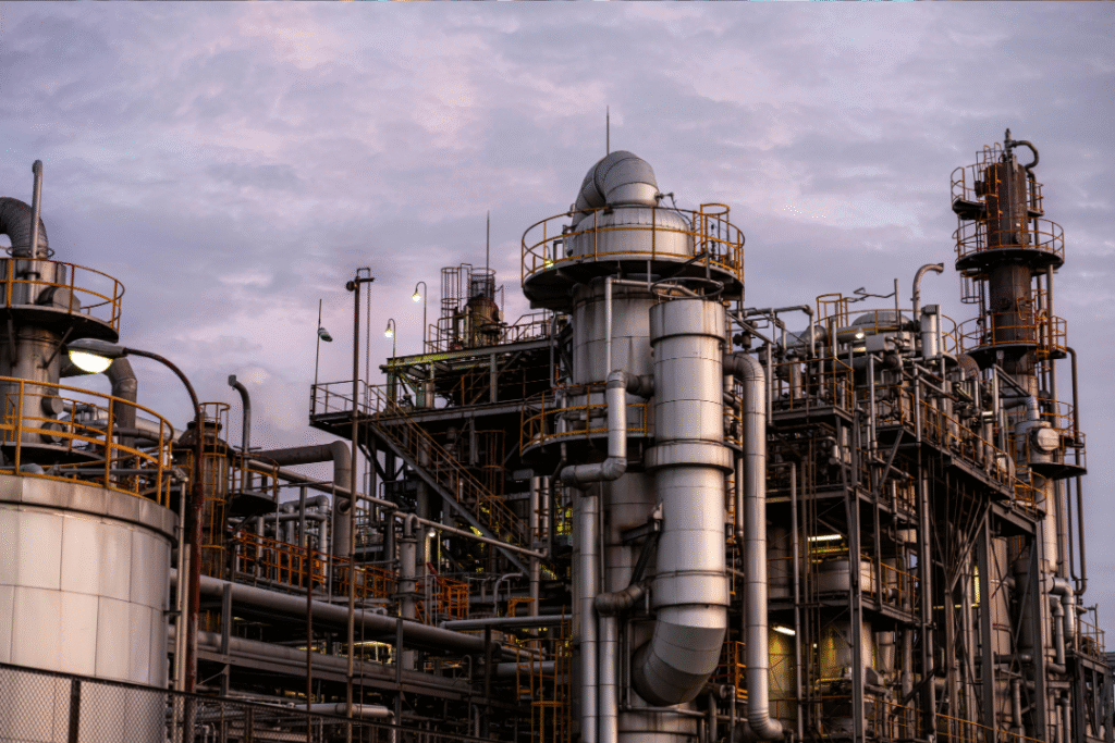 Advanced Oil Refining 1024x683