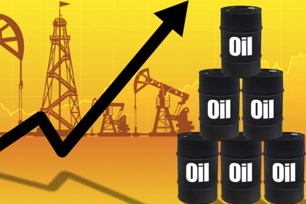 Crude Oil Marketing 1024x683