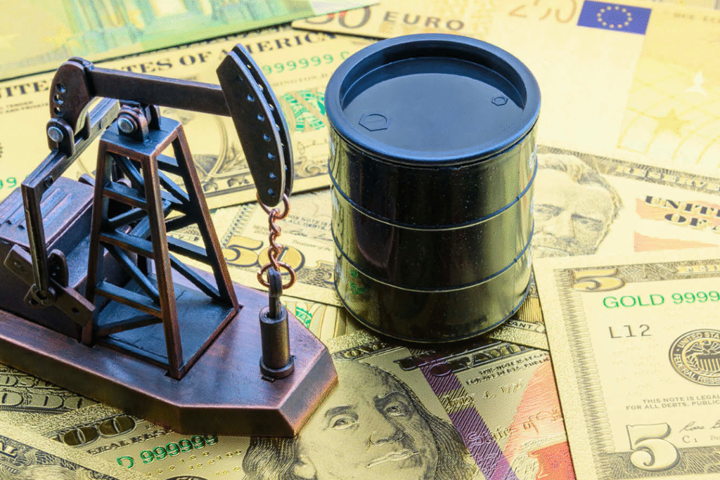 Petroleum Economics Law 1024x683