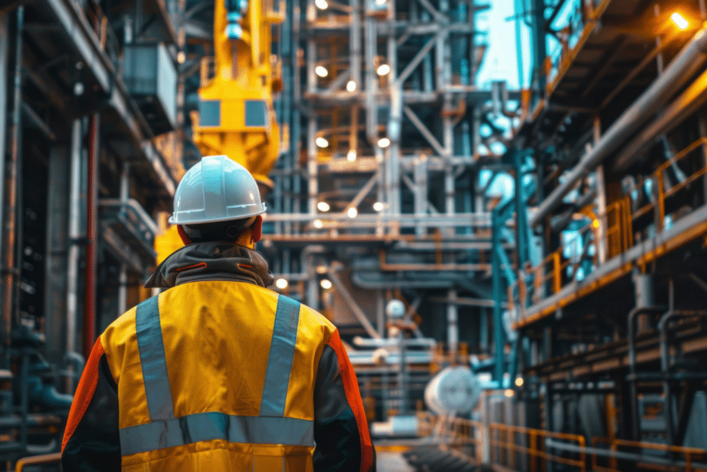 Refinery Operations 1024x683